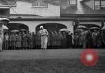 Standbild Byron Nelson Belmont Massachusetts USA, 1937, aus Sekunde 18 historischem Filmmaterial Videoclip 65675046688