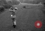 Standbild Byron Nelson Belmont Massachusetts USA, 1937, aus Sekunde 23 historischem Filmmaterial Videoclip 65675046688