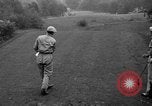 Standbild Byron Nelson Belmont Massachusetts USA, 1937, aus Sekunde 25 historischem Filmmaterial Videoclip 65675046688