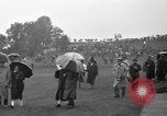 Standbild Byron Nelson Belmont Massachusetts USA, 1937, aus Sekunde 26 historischem Filmmaterial Videoclip 65675046688