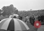 Standbild Byron Nelson Belmont Massachusetts USA, 1937, aus Sekunde 28 historischem Filmmaterial Videoclip 65675046688