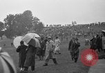 Standbild Byron Nelson Belmont Massachusetts USA, 1937, aus Sekunde 29 historischem Filmmaterial Videoclip 65675046688
