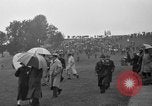 Standbild Byron Nelson Belmont Massachusetts USA, 1937, aus Sekunde 30 historischem Filmmaterial Videoclip 65675046688