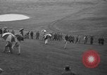 Standbild Byron Nelson Belmont Massachusetts USA, 1937, aus Sekunde 33 historischem Filmmaterial Videoclip 65675046688