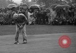 Standbild Byron Nelson Belmont Massachusetts USA, 1937, aus Sekunde 60 historischem Filmmaterial Videoclip 65675046688