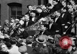 Standbild Frank Moy's Funeral Chicago Illinois USA, 1937, aus Sekunde 17 historischem Filmmaterial Videoclip 65675046689