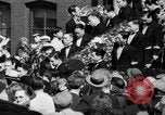 Standbild Frank Moy's Funeral Chicago Illinois USA, 1937, aus Sekunde 18 historischem Filmmaterial Videoclip 65675046689