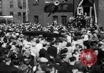 Standbild Frank Moy's Funeral Chicago Illinois USA, 1937, aus Sekunde 19 historischem Filmmaterial Videoclip 65675046689