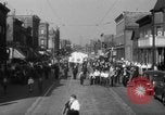 Standbild Frank Moy's Funeral Chicago Illinois USA, 1937, aus Sekunde 23 historischem Filmmaterial Videoclip 65675046689