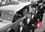 Standbild Frank Moy's Funeral Chicago Illinois USA, 1937, aus Sekunde 25 historischem Filmmaterial Videoclip 65675046689