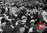 Standbild Frank Moy's Funeral Chicago Illinois USA, 1937, aus Sekunde 31 historischem Filmmaterial Videoclip 65675046689