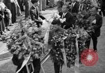 Standbild Frank Moy's Funeral Chicago Illinois USA, 1937, aus Sekunde 35 historischem Filmmaterial Videoclip 65675046689