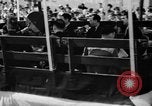 Standbild Frank Moy's Funeral Chicago Illinois USA, 1937, aus Sekunde 40 historischem Filmmaterial Videoclip 65675046689