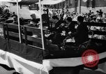 Standbild Frank Moy's Funeral Chicago Illinois USA, 1937, aus Sekunde 43 historischem Filmmaterial Videoclip 65675046689