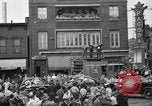 Standbild Frank Moy's Funeral Chicago Illinois USA, 1937, aus Sekunde 51 historischem Filmmaterial Videoclip 65675046689