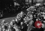 Standbild Frank Moy's Funeral Chicago Illinois USA, 1937, aus Sekunde 52 historischem Filmmaterial Videoclip 65675046689