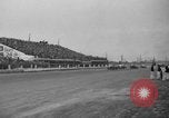 Standbild Autorennen Hammond Indiana USA, 1937, aus Sekunde 12 historischem Filmmaterial Videoclip 65675046690