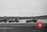Standbild Autorennen Hammond Indiana USA, 1937, aus Sekunde 18 historischem Filmmaterial Videoclip 65675046690