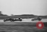 Standbild Autorennen Hammond Indiana USA, 1937, aus Sekunde 19 historischem Filmmaterial Videoclip 65675046690