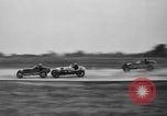 Standbild Autorennen Hammond Indiana USA, 1937, aus Sekunde 20 historischem Filmmaterial Videoclip 65675046690