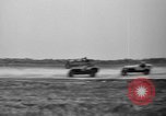 Standbild Autorennen Hammond Indiana USA, 1937, aus Sekunde 22 historischem Filmmaterial Videoclip 65675046690