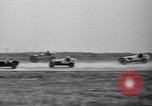 Standbild Autorennen Hammond Indiana USA, 1937, aus Sekunde 23 historischem Filmmaterial Videoclip 65675046690