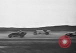 Standbild Autorennen Hammond Indiana USA, 1937, aus Sekunde 26 historischem Filmmaterial Videoclip 65675046690