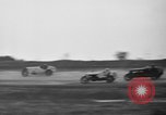Standbild Autorennen Hammond Indiana USA, 1937, aus Sekunde 27 historischem Filmmaterial Videoclip 65675046690