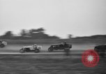 Standbild Autorennen Hammond Indiana USA, 1937, aus Sekunde 28 historischem Filmmaterial Videoclip 65675046690