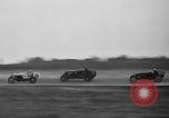 Standbild Autorennen Hammond Indiana USA, 1937, aus Sekunde 29 historischem Filmmaterial Videoclip 65675046690