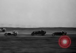Standbild Autorennen Hammond Indiana USA, 1937, aus Sekunde 31 historischem Filmmaterial Videoclip 65675046690