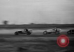 Standbild Autorennen Hammond Indiana USA, 1937, aus Sekunde 33 historischem Filmmaterial Videoclip 65675046690