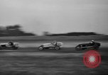 Standbild Autorennen Hammond Indiana USA, 1937, aus Sekunde 34 historischem Filmmaterial Videoclip 65675046690
