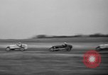 Standbild Autorennen Hammond Indiana USA, 1937, aus Sekunde 35 historischem Filmmaterial Videoclip 65675046690