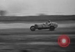 Standbild Autorennen Hammond Indiana USA, 1937, aus Sekunde 37 historischem Filmmaterial Videoclip 65675046690