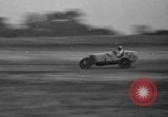 Standbild Autorennen Hammond Indiana USA, 1937, aus Sekunde 38 historischem Filmmaterial Videoclip 65675046690