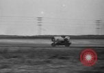 Standbild Autorennen Hammond Indiana USA, 1937, aus Sekunde 40 historischem Filmmaterial Videoclip 65675046690