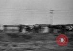 Standbild Autorennen Hammond Indiana USA, 1937, aus Sekunde 41 historischem Filmmaterial Videoclip 65675046690
