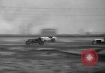 Standbild Autorennen Hammond Indiana USA, 1937, aus Sekunde 42 historischem Filmmaterial Videoclip 65675046690