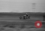 Standbild Autorennen Hammond Indiana USA, 1937, aus Sekunde 43 historischem Filmmaterial Videoclip 65675046690