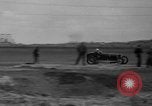 Standbild Autorennen Hammond Indiana USA, 1937, aus Sekunde 45 historischem Filmmaterial Videoclip 65675046690