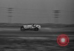 Standbild Autorennen Hammond Indiana USA, 1937, aus Sekunde 46 historischem Filmmaterial Videoclip 65675046690