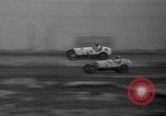 Standbild Autorennen Hammond Indiana USA, 1937, aus Sekunde 49 historischem Filmmaterial Videoclip 65675046690