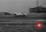 Standbild Autorennen Hammond Indiana USA, 1937, aus Sekunde 51 historischem Filmmaterial Videoclip 65675046690