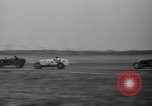 Standbild Autorennen Hammond Indiana USA, 1937, aus Sekunde 52 historischem Filmmaterial Videoclip 65675046690