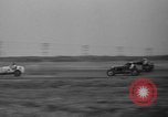 Standbild Autorennen Hammond Indiana USA, 1937, aus Sekunde 53 historischem Filmmaterial Videoclip 65675046690
