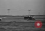 Standbild Autorennen Hammond Indiana USA, 1937, aus Sekunde 54 historischem Filmmaterial Videoclip 65675046690