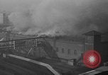Standbild Brand bei Fleisch Anlage Chicago Illinois USA, 1937, aus Sekunde 13 historischem Filmmaterial Videoclip 65675046691