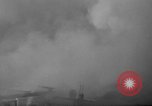 Standbild Brand bei Fleisch Anlage Chicago Illinois USA, 1937, aus Sekunde 17 historischem Filmmaterial Videoclip 65675046691