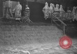 Standbild Brand bei Fleisch Anlage Chicago Illinois USA, 1937, aus Sekunde 30 historischem Filmmaterial Videoclip 65675046691